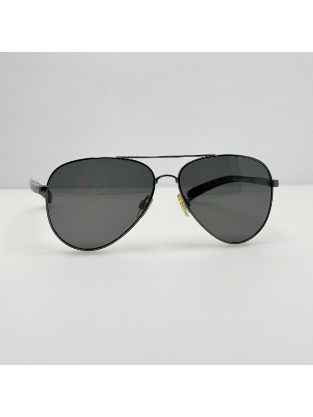 Kirkland Signature Sunglasses M36 Gunmetal Polarized 57-13-141